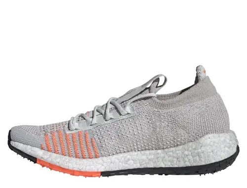 adidas PulseBOOST HD W Кораллово-Серые
