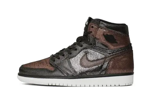 Air Jordan 1 High OG Wmns 'Fearless' 