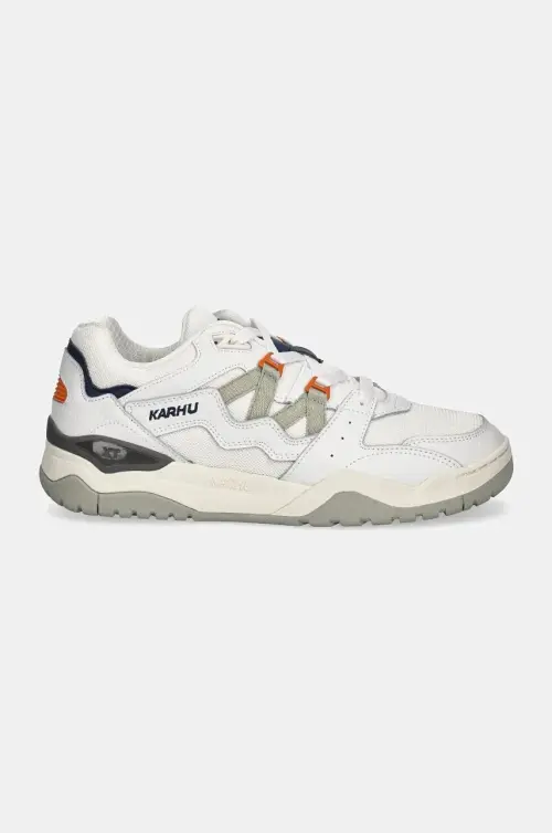 Кроссовки Karhu Fusion Xt цвет белый F850002