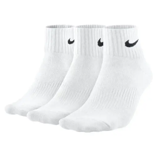 Носки Nike 3PPK Lightweight Quarter 