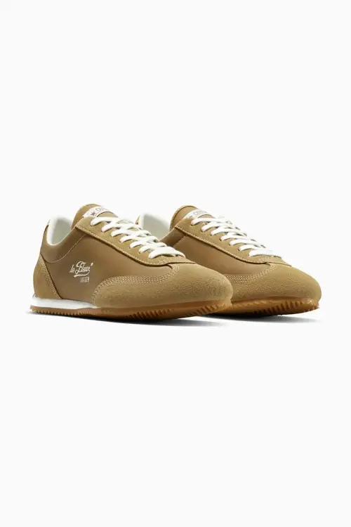 Кроссовки Converse x 1908 Jogger цвет коричневый