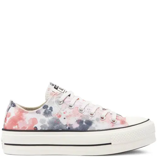 Кроссовки Converse Chuck Taylor All Star Lift 'Archive Print' 570970C