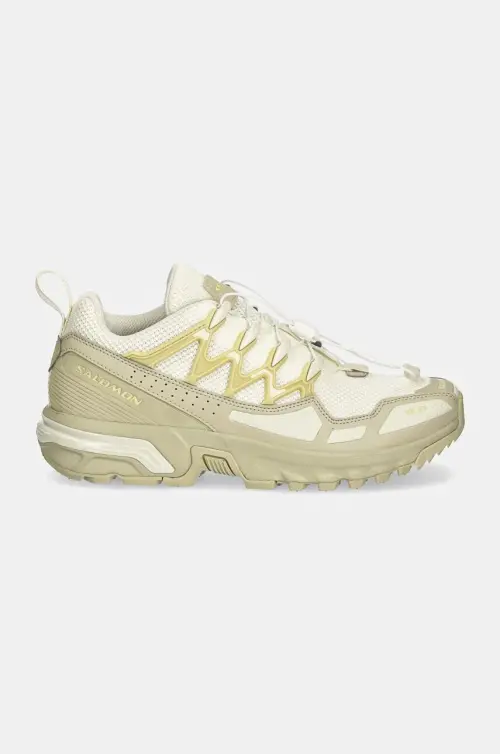 Кроссовки Salomon ACS + SEASONAL цвет бежевый L47568900