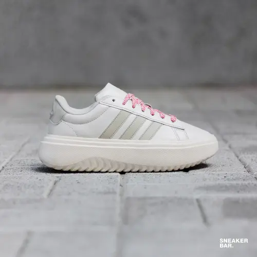 Кеды Adidas Grand Court Platform 