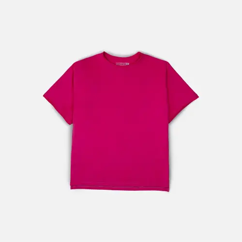 Tassha Yu Base Tee Malina 