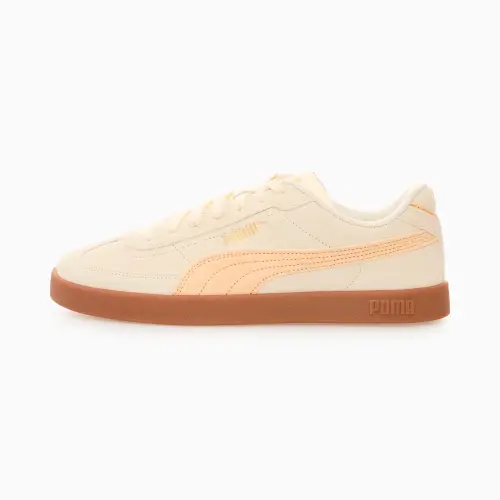 Кеды Puma Club II Era Suede