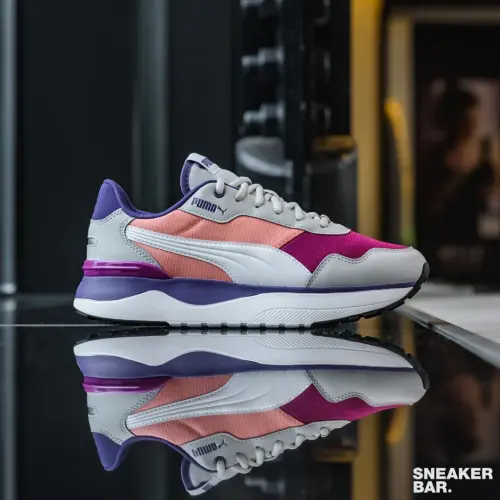 Puma R78 Voyage 