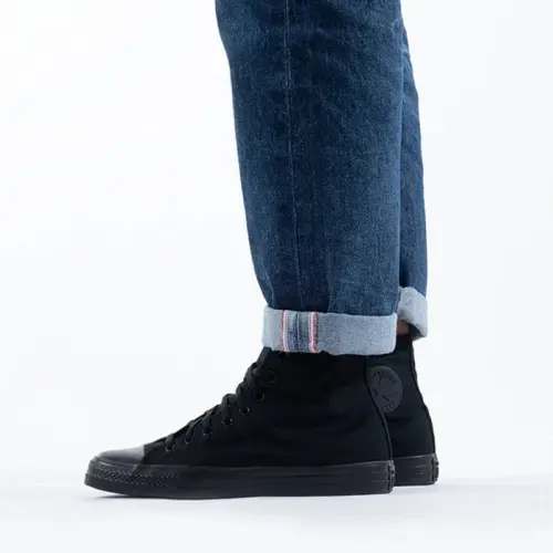 TRAMPKI CONVERSE ALL STAR HI M3310