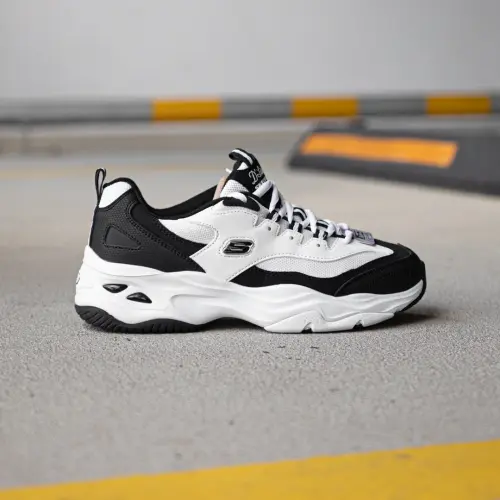 Skechers D-Lites 4.0-Wintuff 