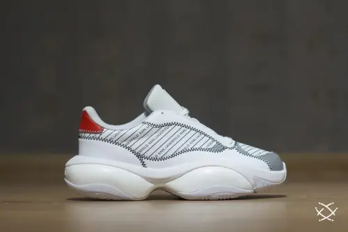 Karl Lagerfeld x Puma Alteration 