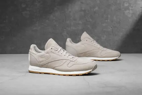 Reebok CL Leather SG Men 