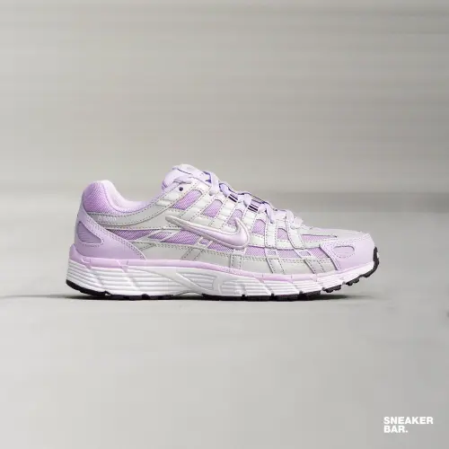 Кроссовки Nike P-6000 