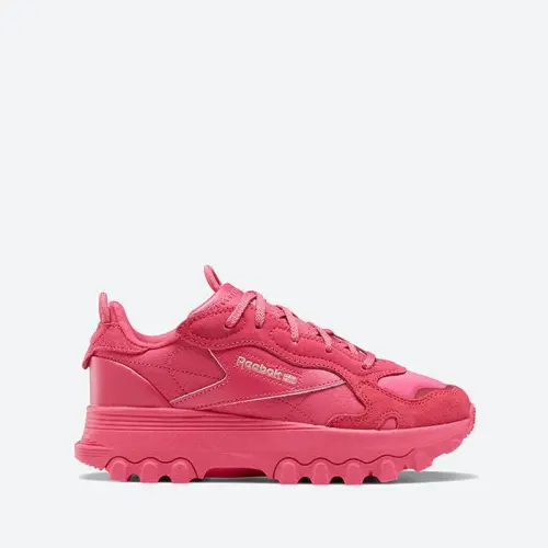 Кроссовки Reebok x Cardi B Classic Leather GY5314