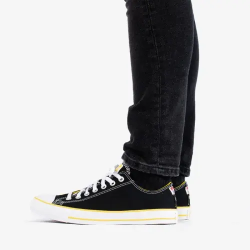 Converse Chuck Taylor All Star OX 167175C