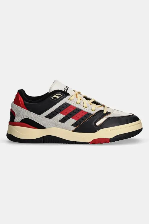 Кроссовки adidas Originals Artillery 24 цвет серый IH0354