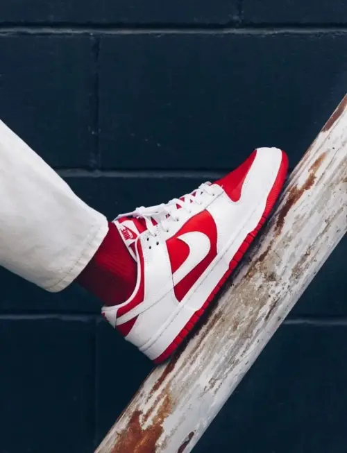 Кроссовки Nike Dunk Low (GS) 