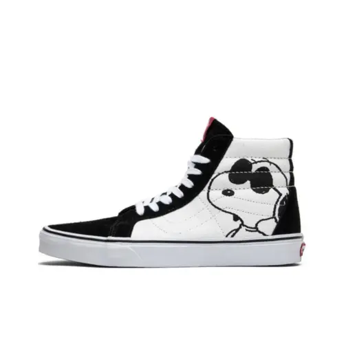 Vans SK8 ReIssue Peanuts Joe Cool     