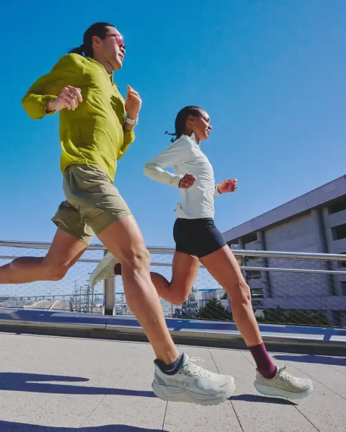 Кроссовки HOKA M Arahi 8 (1168690-TYS)