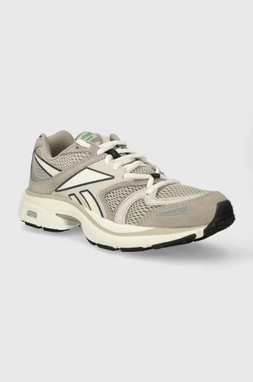 Кроссовки Reebok Classic цвет бежевый