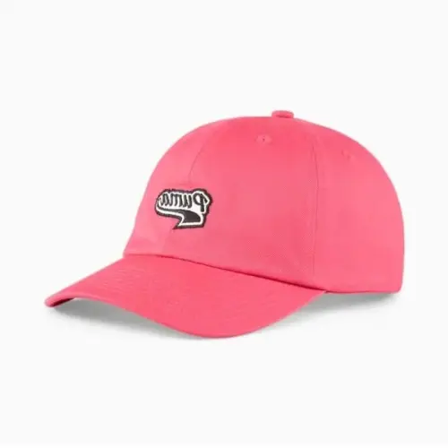 Puma Script Logo Cap 
