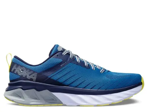 Hoka Arahi 3 M Navy-Синие