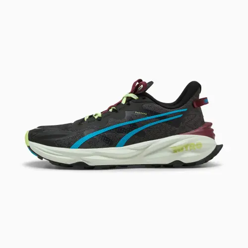 Кроссовки Puma Fast-Trac NITRO 3 Trail