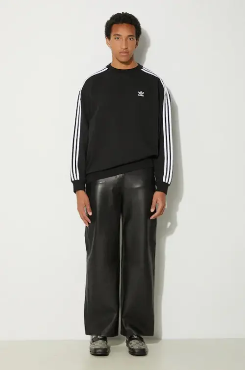 Кофта adidas Originals Adicolor Oversized Crew