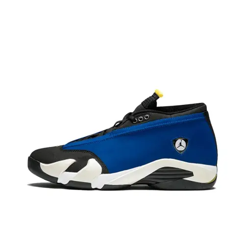 Jordan Air Jordan 14 Retro Low Laney 2015 