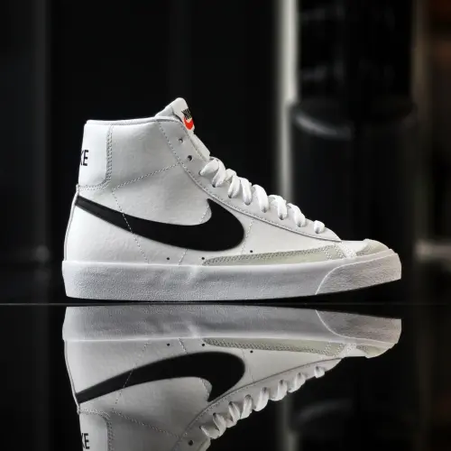 Nike Blazer Mid 77 (GS) 