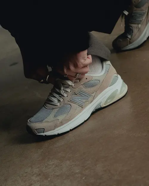 Кроссовки New Balance 2010