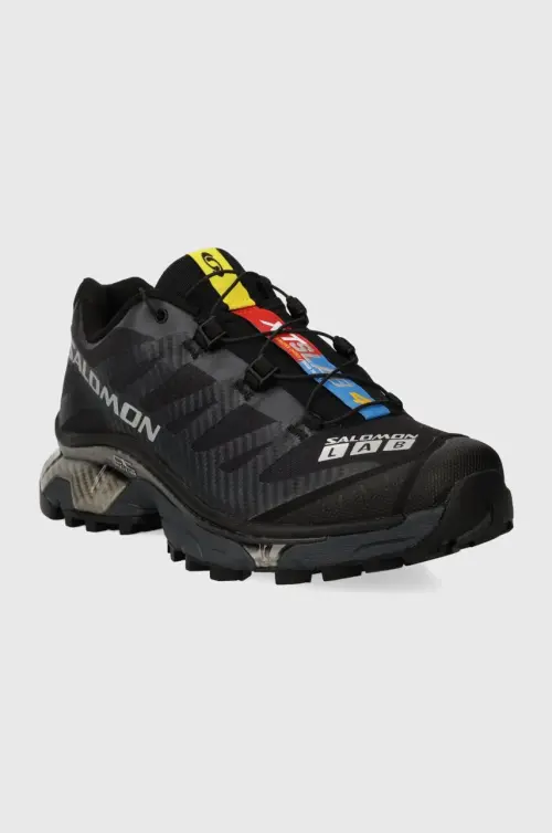 Кроссовки Salomon XT-4 OG цвет чёрный L47132900