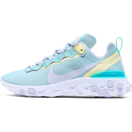 Nike WMNS REACT ELEMENT 55 BQ2728-301