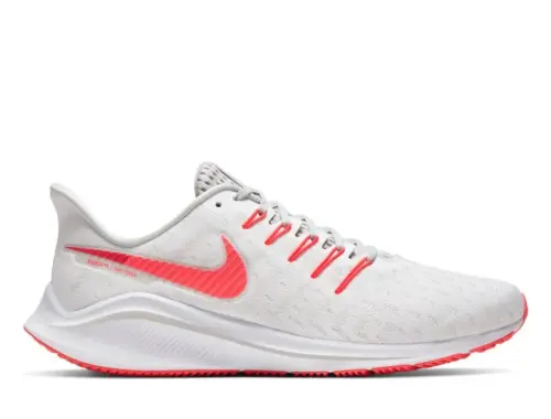 Nike Air Zoom Vomero 14 M Бело-Красные