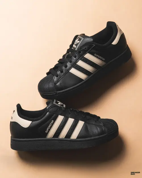 Кроссовки ADIDAS SUPERSTAR II