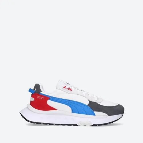 Кроссовки Puma Wild Rider Rollin 381517 04