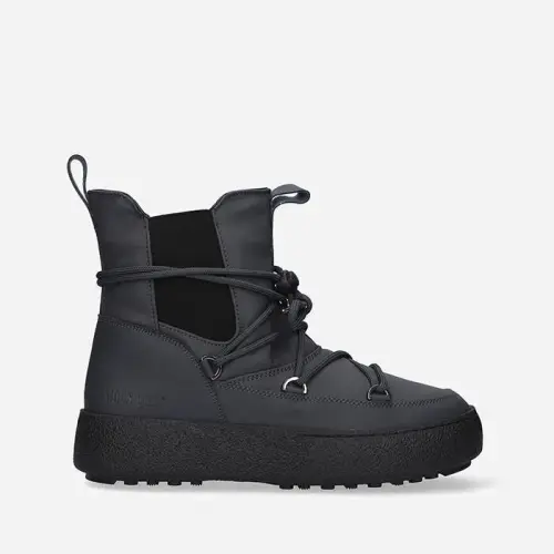 Мужские Moon Boot MB Mtrack Chelsea Rubber 24400700 001