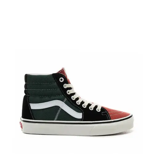 Кроссовки Vans SK8-Hi VA4BV6V9H