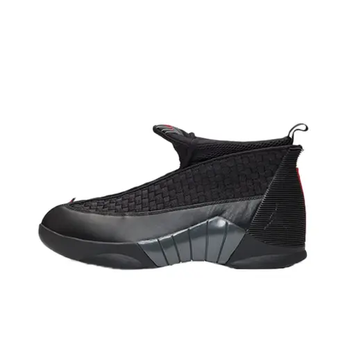 Jordan Air Jordan 15 Retro Stealth 2017 