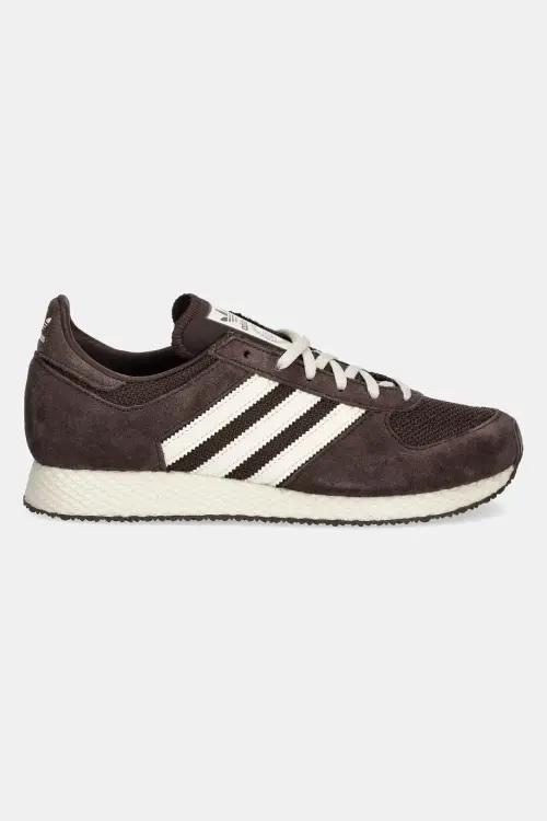 Кроссовки adidas Originals Atlanta W цвет коричневый JI2891