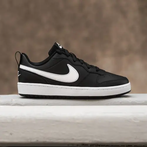 Nike Court Borough Low (GS) 