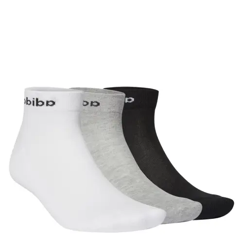 Adidas HC Ankle (3 пары) 