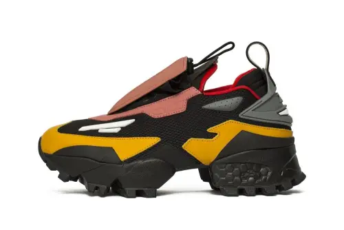 Reebok by Pyer Moss Experiment 4 Trail Fury 