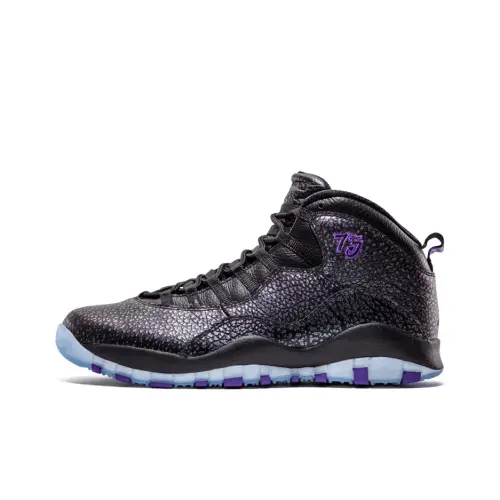 Jordan Air Jordan 10 Retro Paris      
