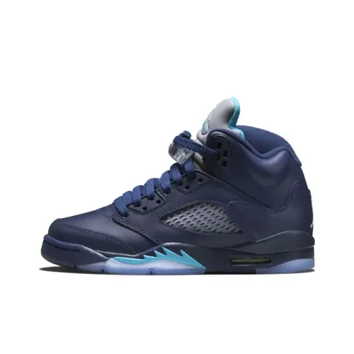 Jordan Air Jordan 5 Retro PreGrape     