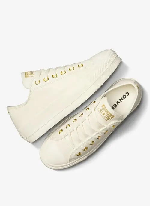 Converse Ctas Lift Ox