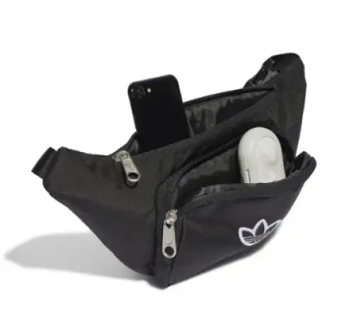 Сумка на пояс Adidas PE Waistbag 