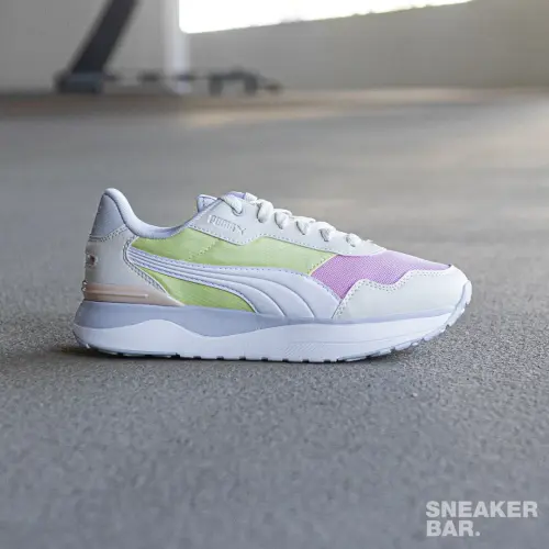 Puma R78 Voyage 