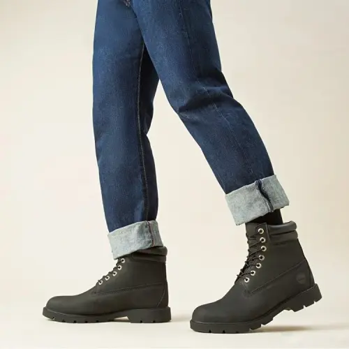 Ботинки Timberland Basic 6-inch Water Resistant (TB1A27X60151)