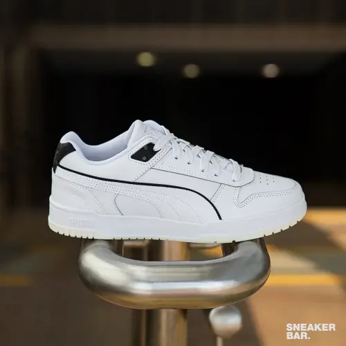 Puma RBD Game Low 
