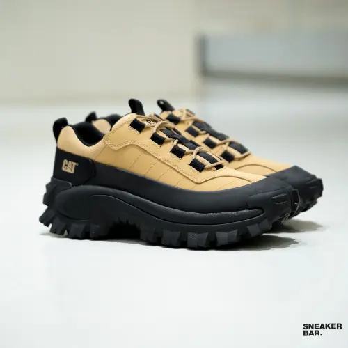 Зимние Ботинки Caterpillar Intruder Galosh WP (P110836)